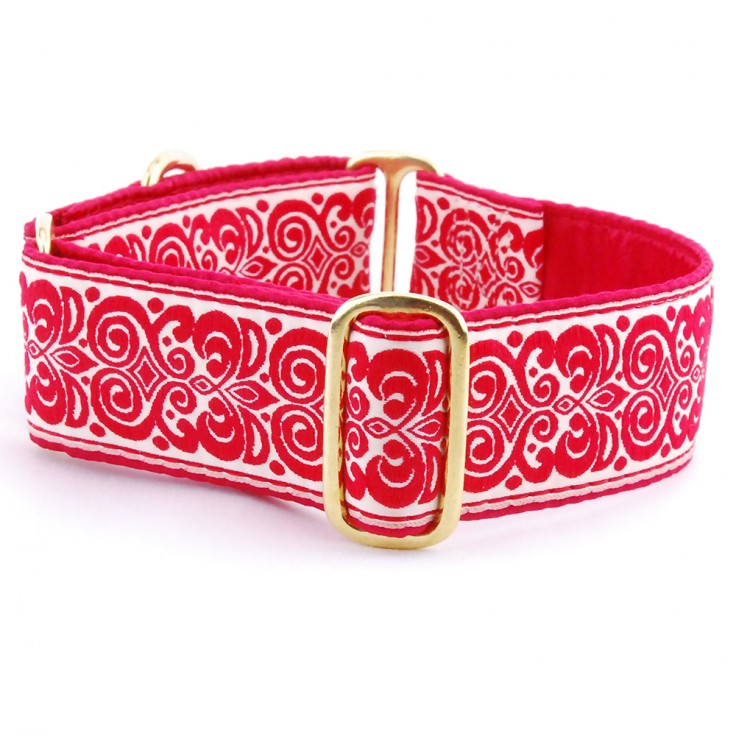 2 HOUNDS DESIGN Sighthound Collar (Various Colors)