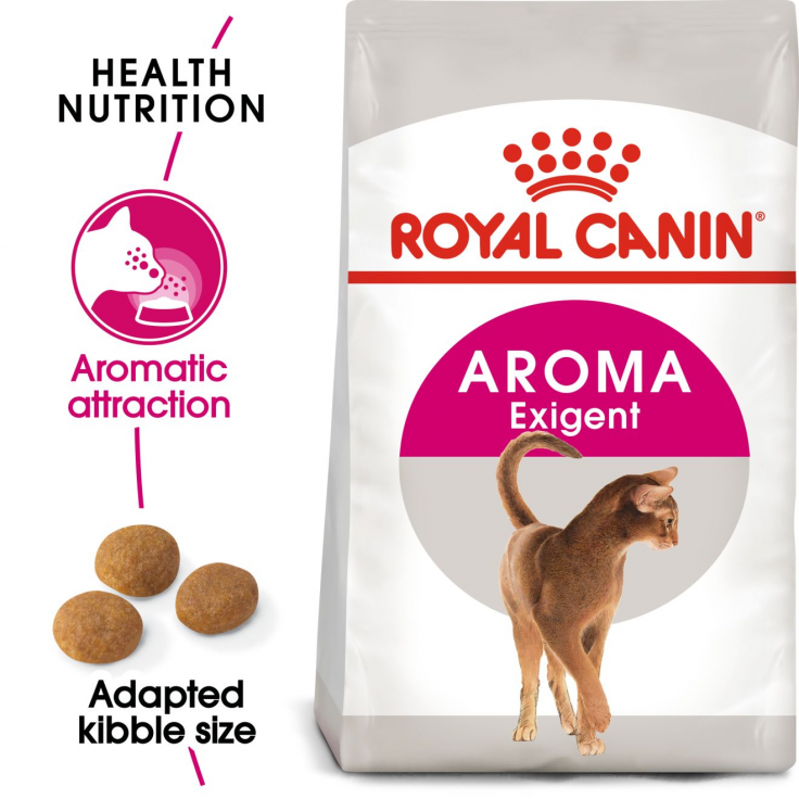 ROYAL CANIN Aroma Exigent (2kgs)