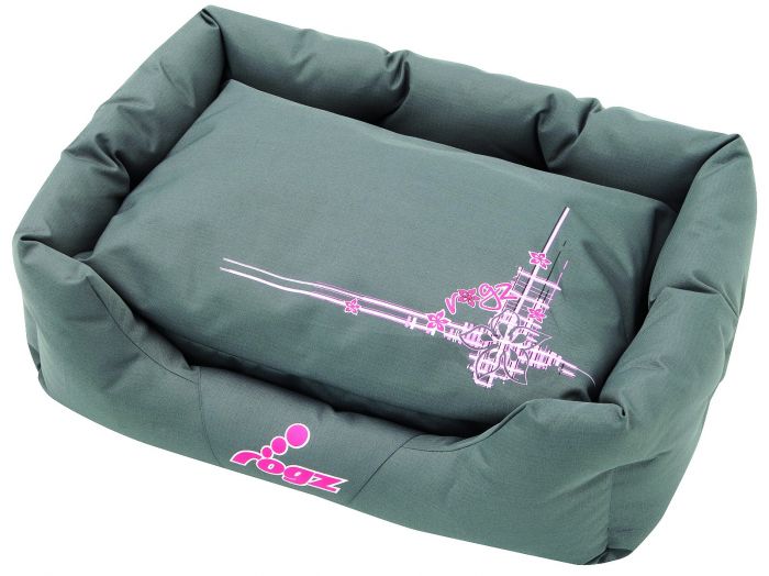 ROGZ Spice Pod Bed