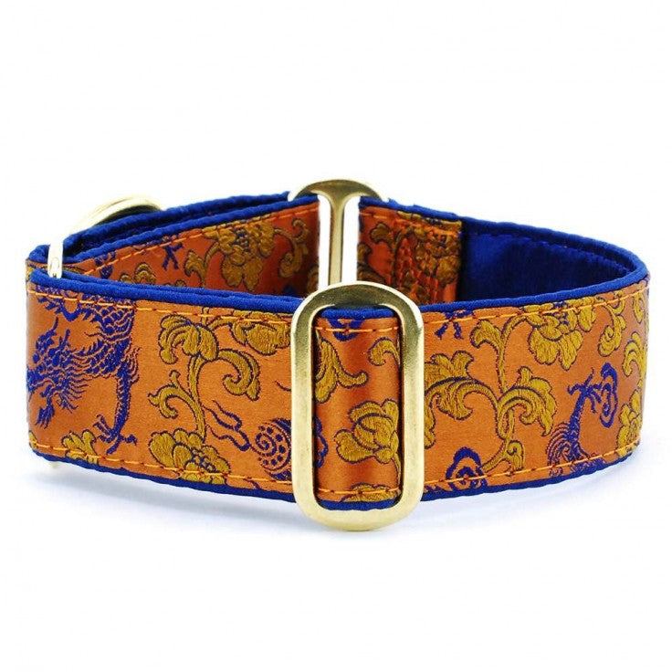 2 HOUNDS DESIGN Sighthound Collar (Various Colors)