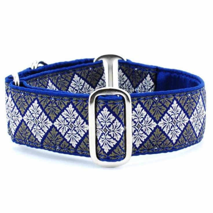 2 HOUNDS DESIGN Sighthound Collar (Various Colors)