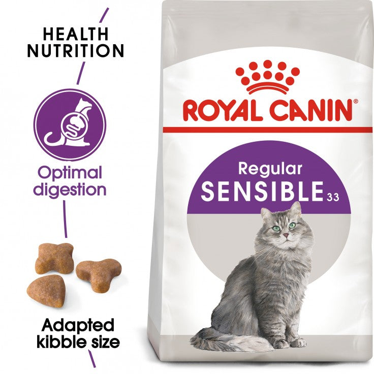 ROYAL CANIN Sensible