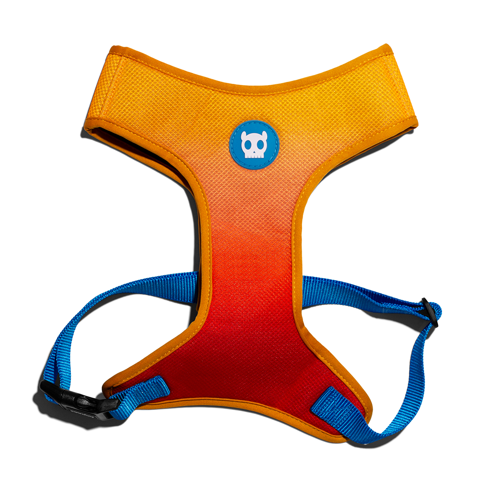 ZEE.DOG Solaris Air Mesh Harness (L)