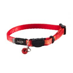 ROGZ Kiddycat Cat Collar (Various Colors)