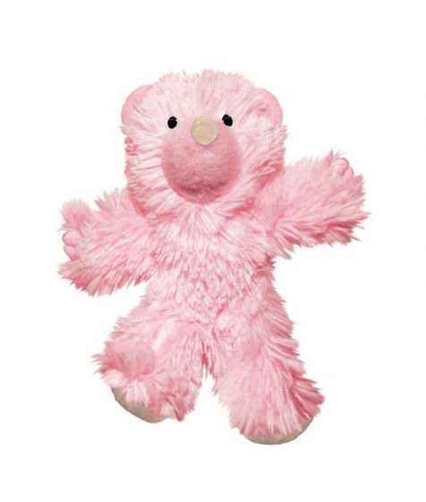 KONG Kitten Toy Teddy Bear
