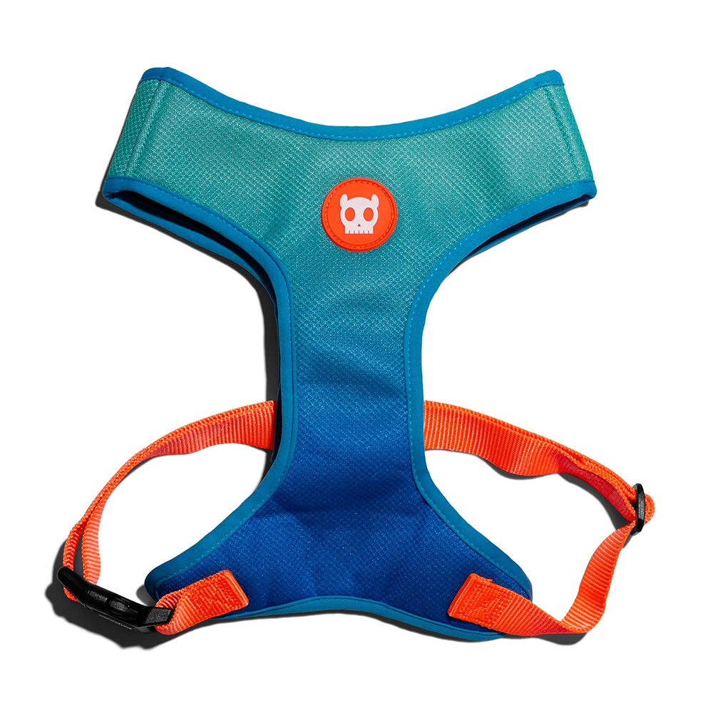 ZEE.DOG Tide Air Mesh Plus Harness (L)
