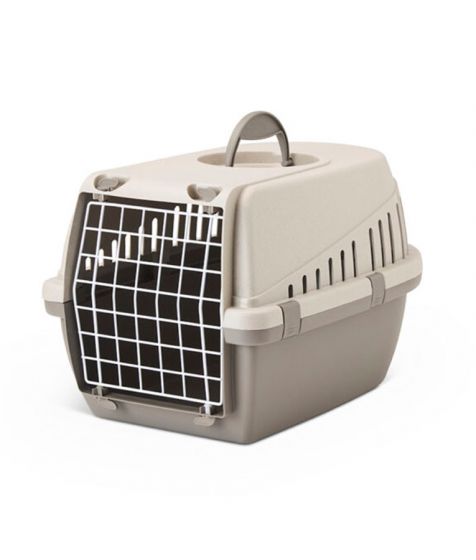 SAVIC Happy Planet Trotter Transport Box
