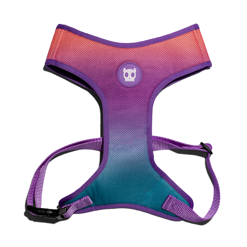 ZEE.DOG Wave Air Mesh Harness (L)