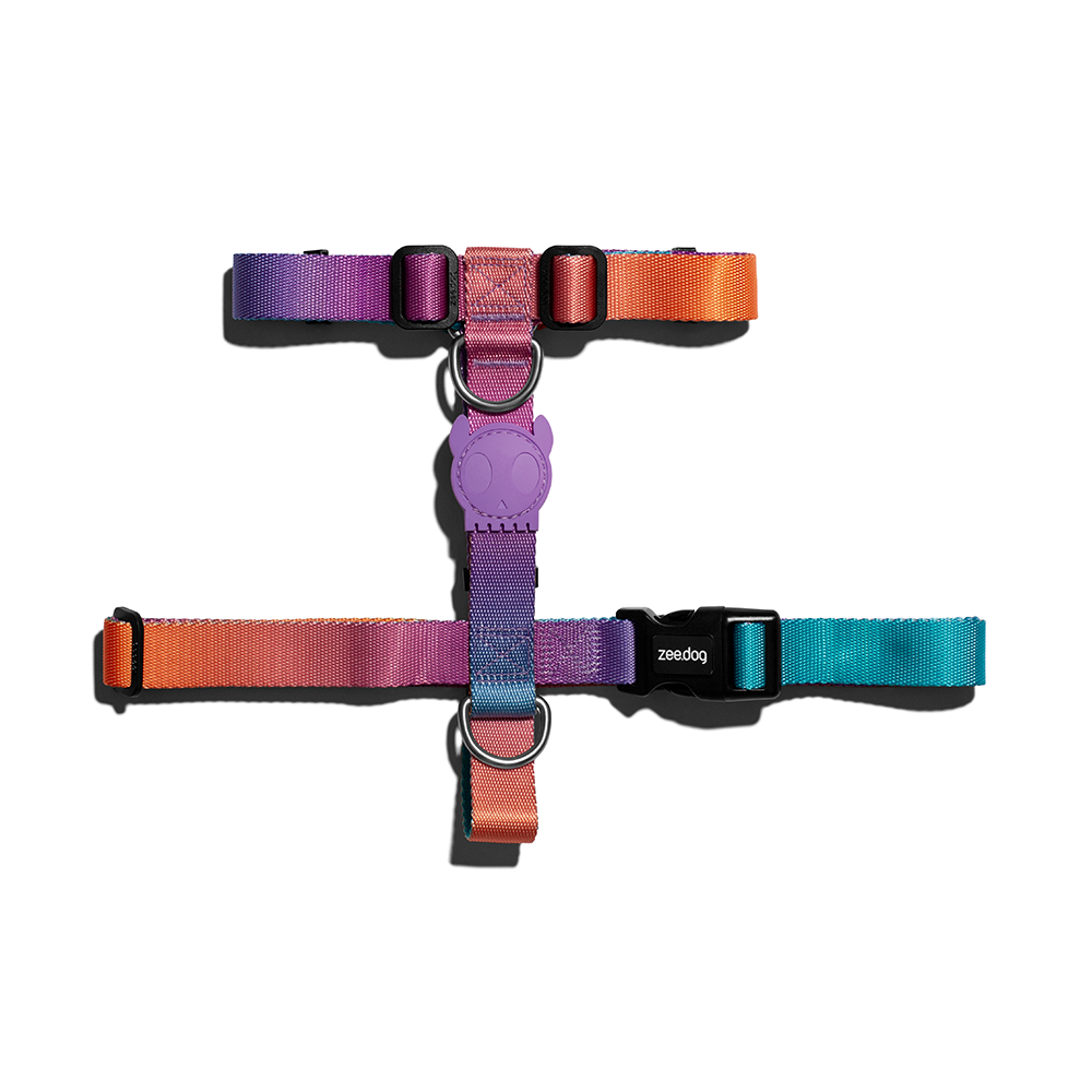 ZEE.DOG Wave H-Harness