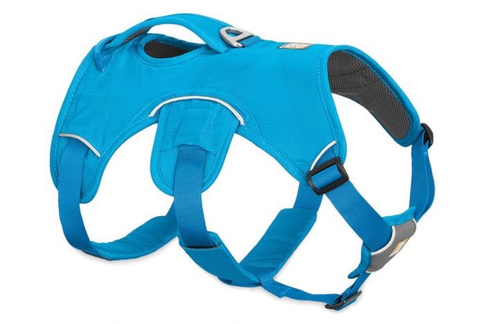 RUFFWEAR WebMaster Harness (Various Colors)