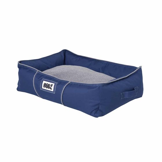 ROGZ Lekka Cushioned Bed