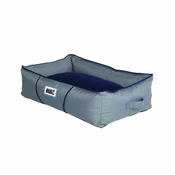 ROGZ Lekka Cushioned Bed