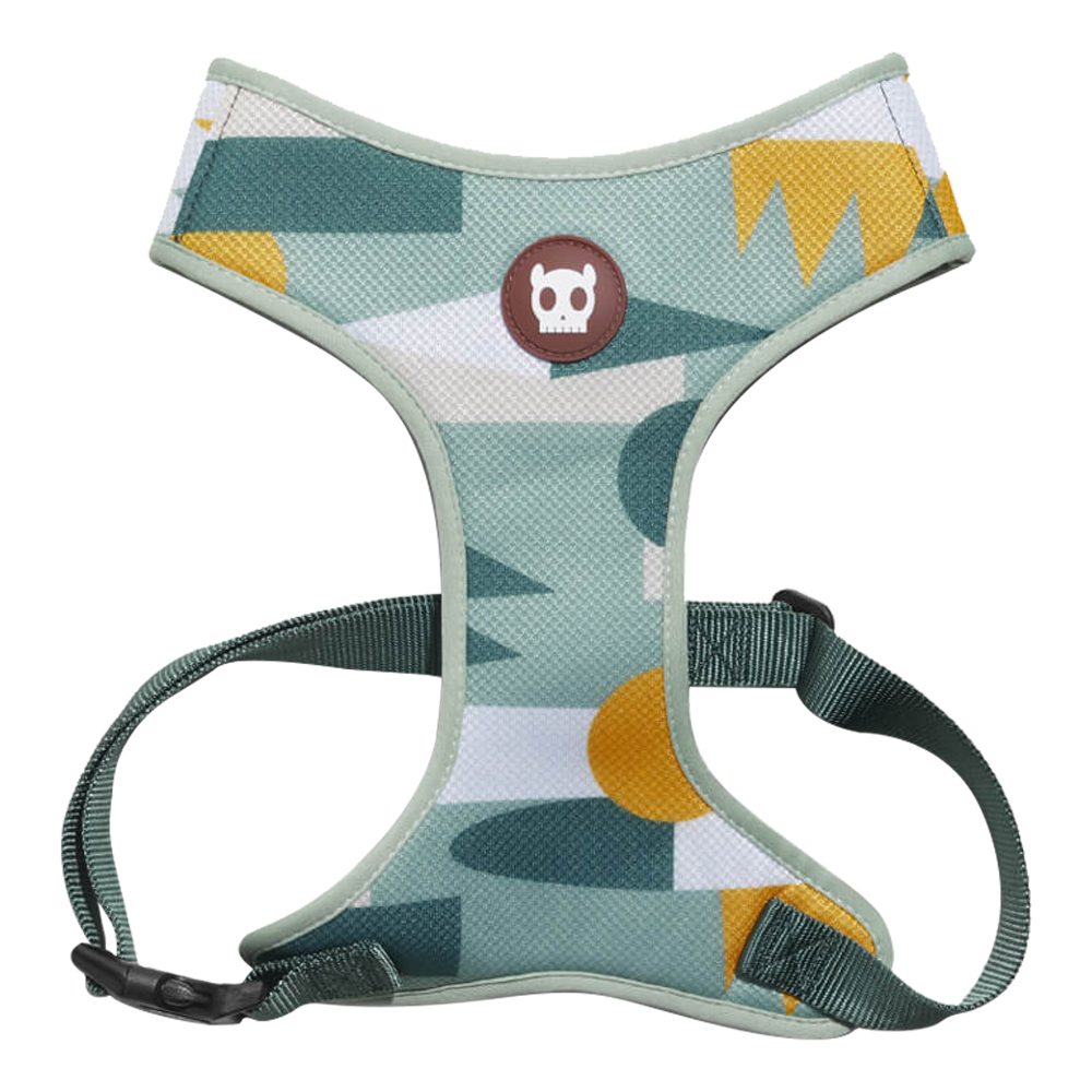 ZEE.DOG Apache Air Mesh Harness (L)