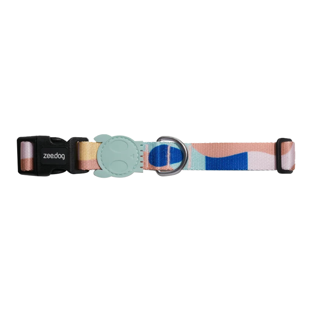 ZEE.DOG Columbia Collar (L)