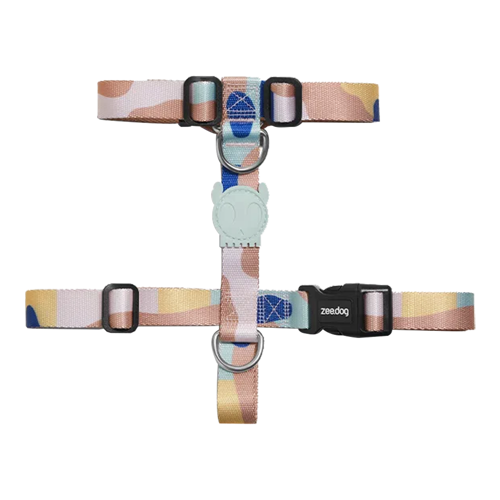 ZEE.DOG Columbia H-Harness