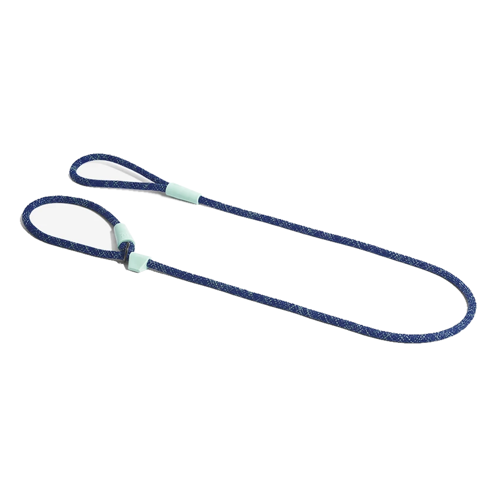 ZEE.DOG Indigo Slip On Leash