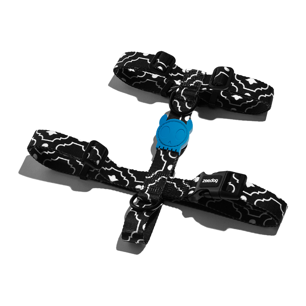 ZEE.DOG Mahleb H-Harness