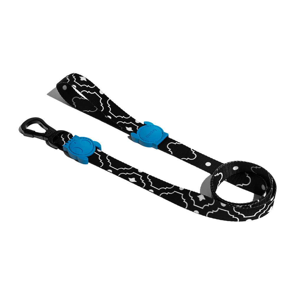 ZEE.DOG Mahleb Leash