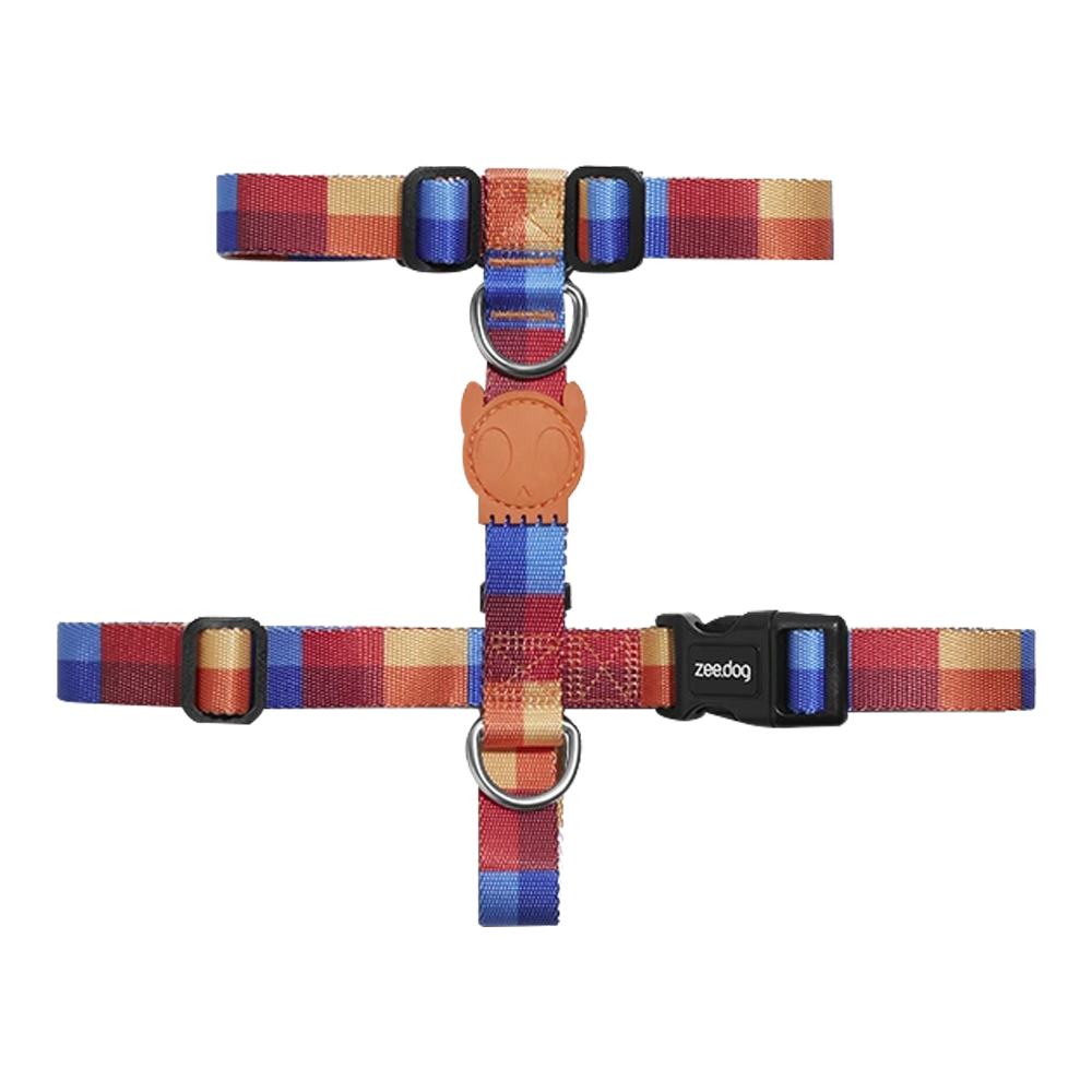 ZEE.DOG Parker H-Harness