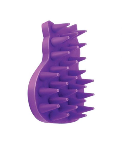 KONG Cat Zoom Groom Brush