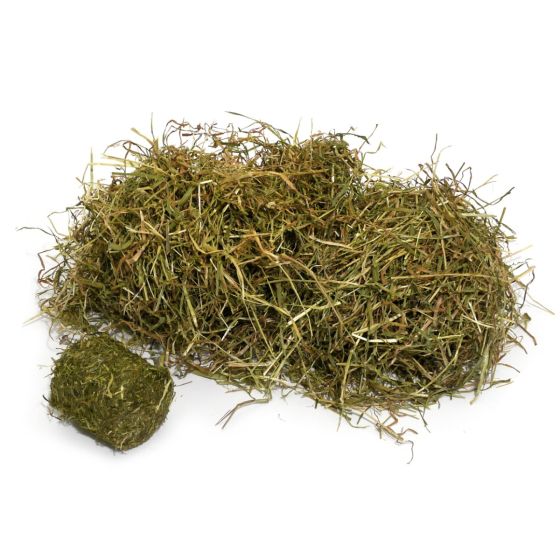 ROSEWOOD Naturals Meadow Hay Cookies Small Animals Food (1kg)