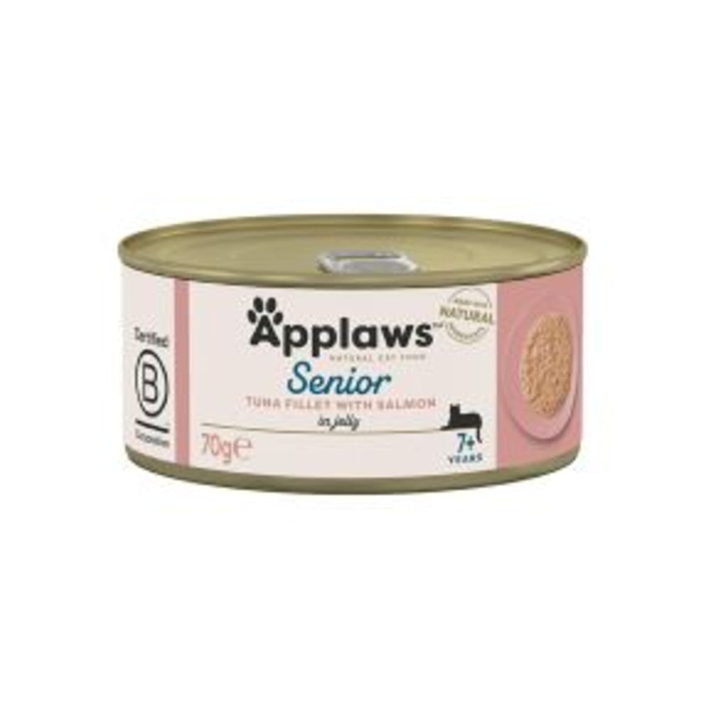 APPLAWS Senior Tin (70gr)