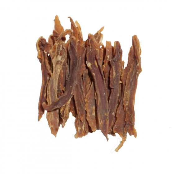 ROSEWOOD Duck Fillet Dog Treats (80gr)