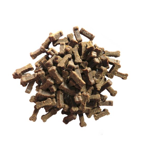 ROSEWOOD Training Dog Treats With Salmon (100gr)