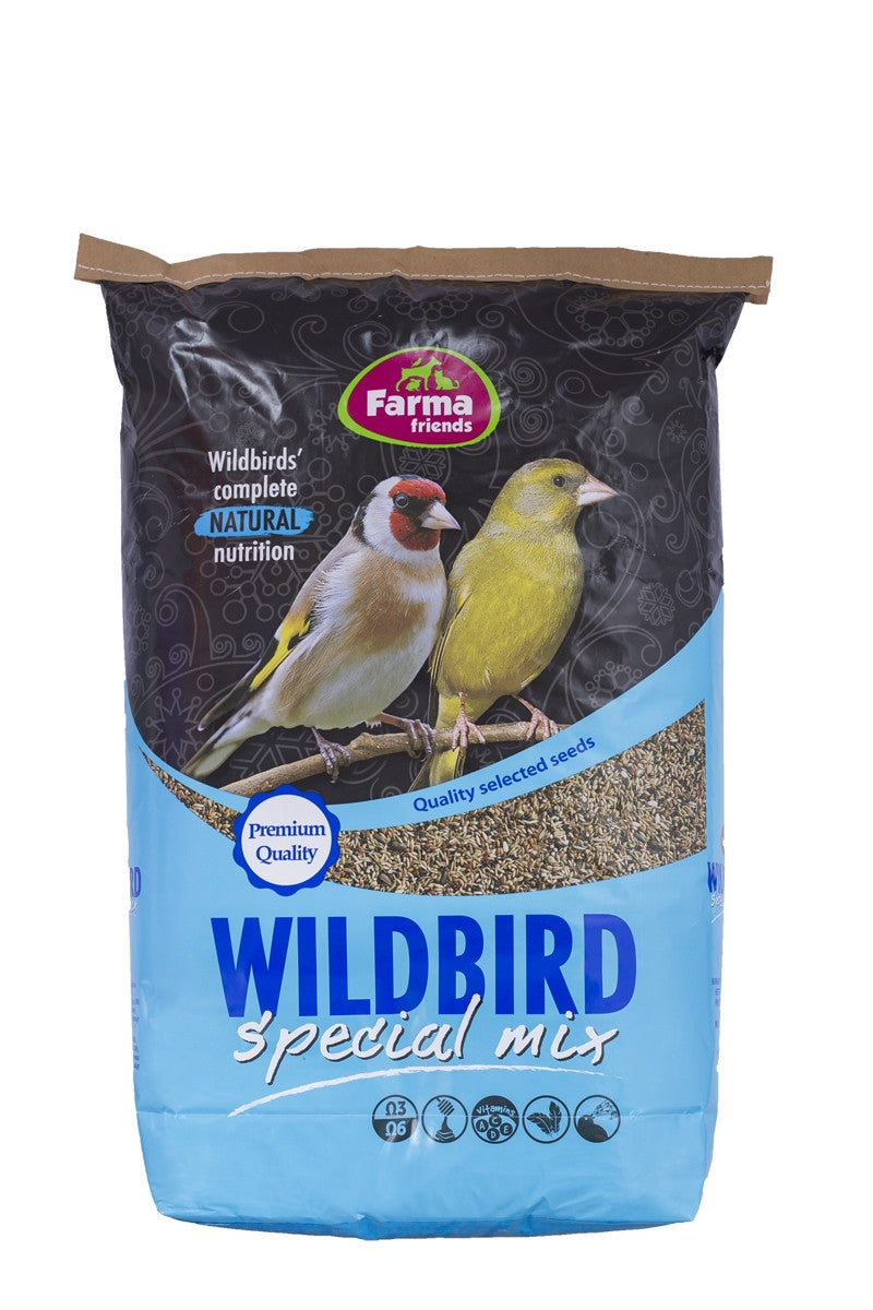 FARMA Wild Bird Special Mix