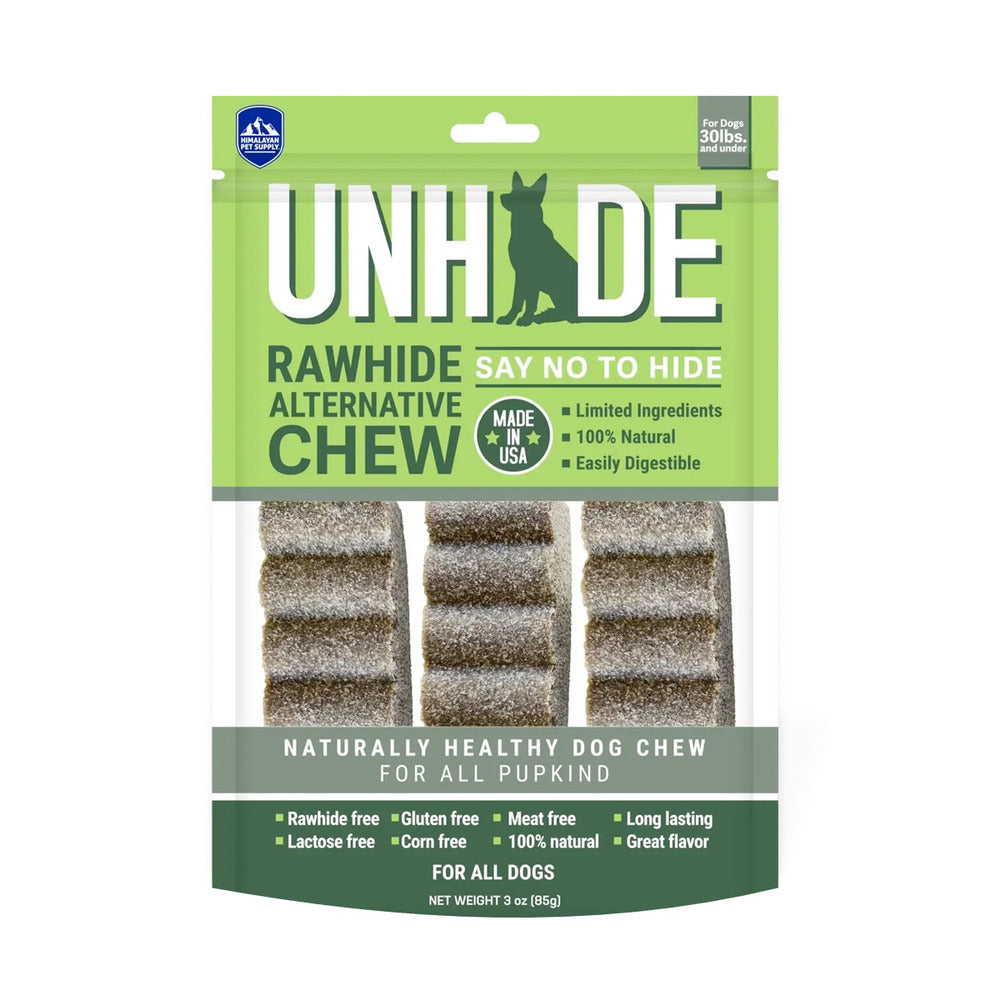 HIMALAYAN Unhide Natural Dog Chew (85 gr)