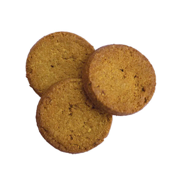 HIMALAYAN Carrot Cake Cookies Dog Treats  (396 gr)