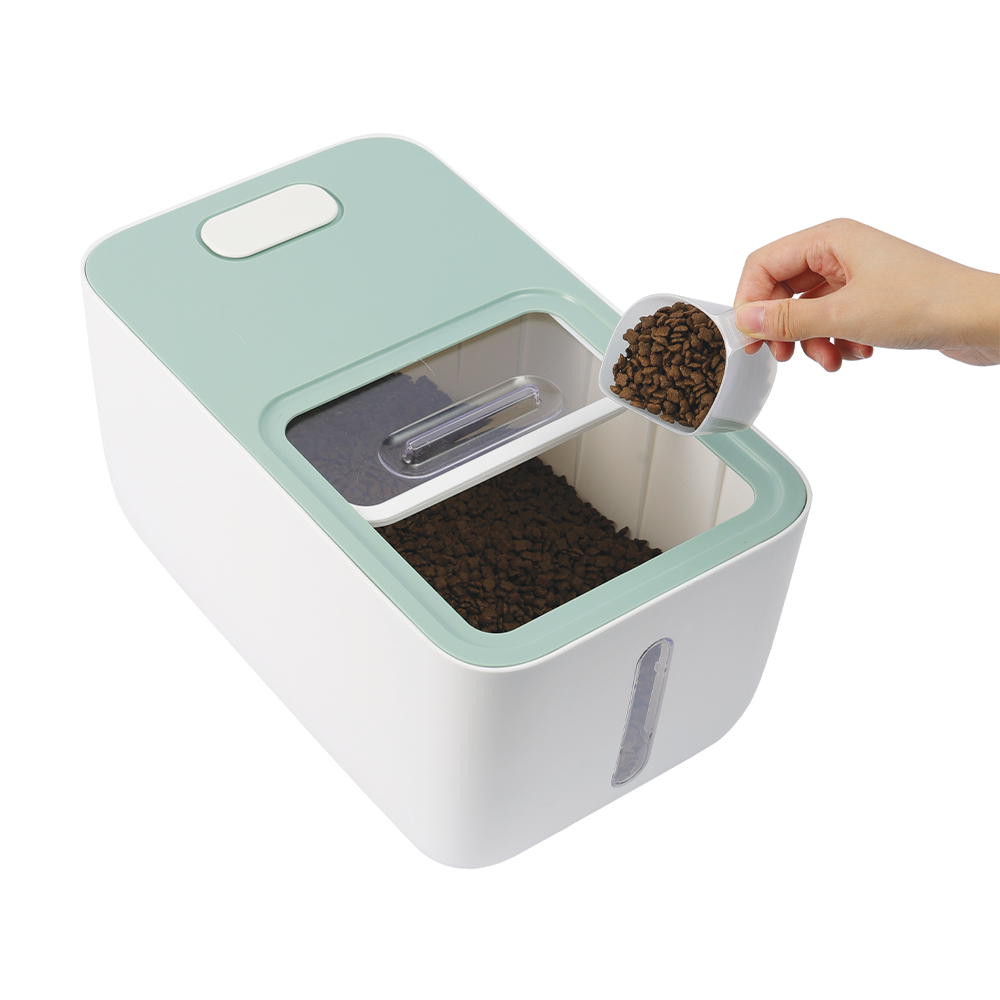 M-PETS Boxi Food Container (10L)