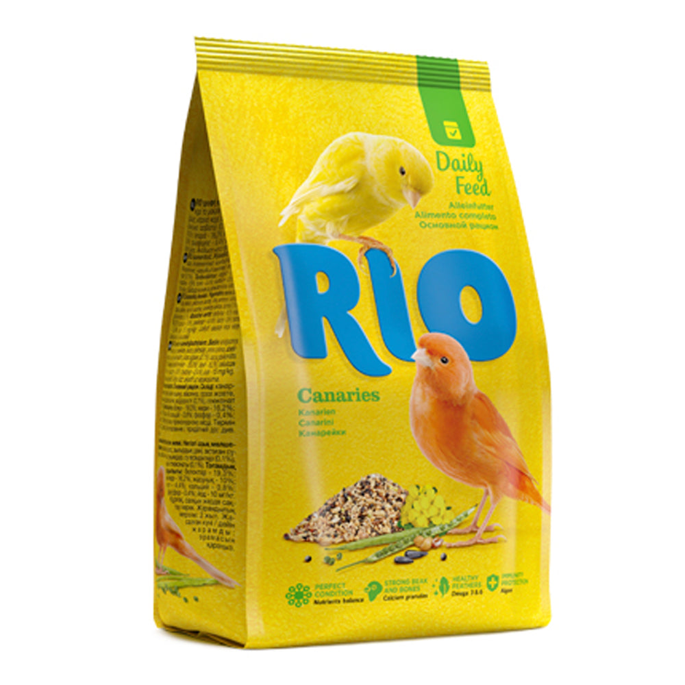 RIO Daily Food For Canaries