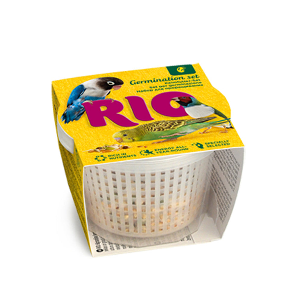 RIO Germination Set  (25 g)