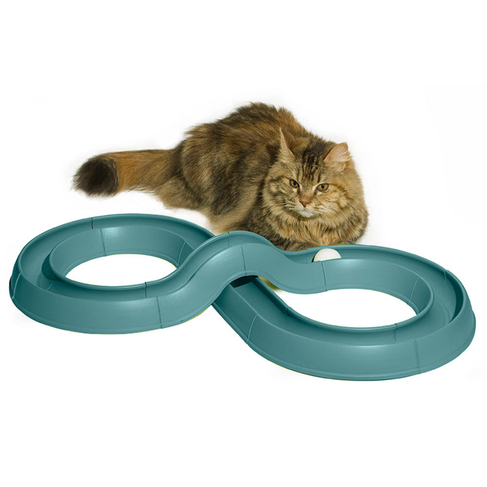 BERGAN Turbo Track For Cats