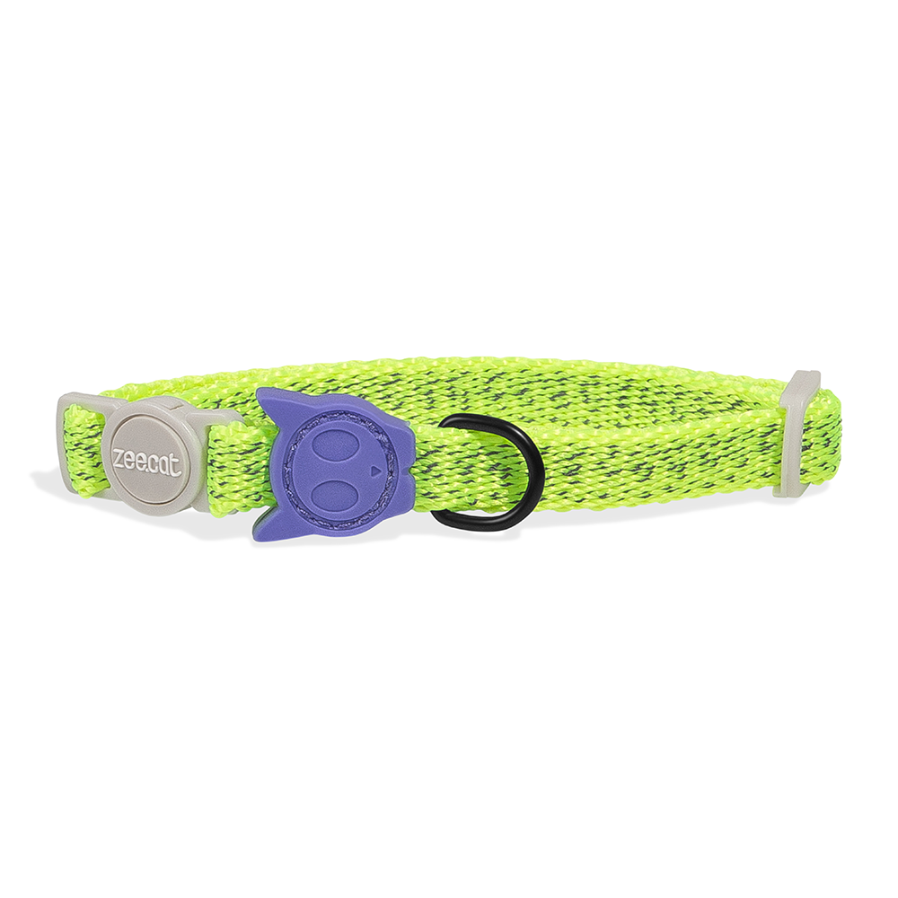 ZEE.CAT Nox Lumen Cat Collar