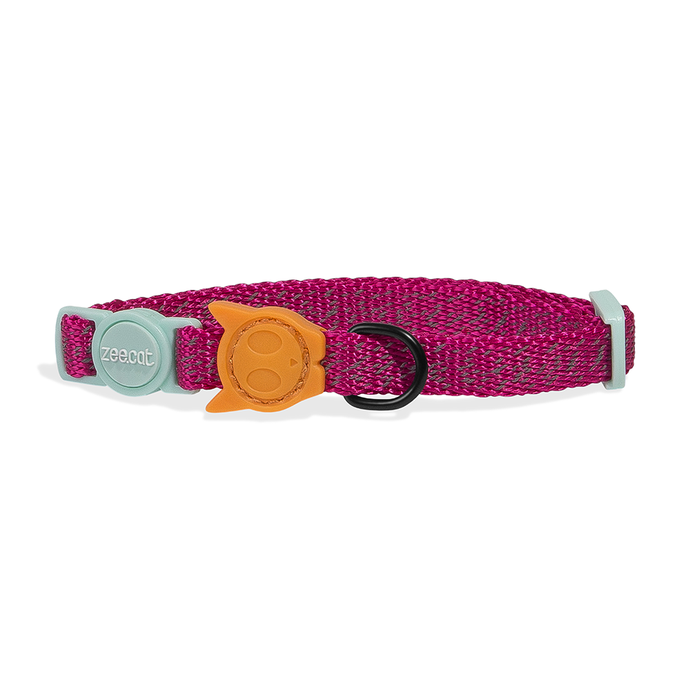 ZEE.CAT Nox Sidus Cat Collar