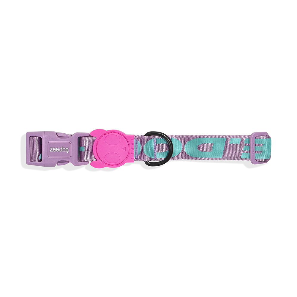 ZEE.DOG Aura Collar