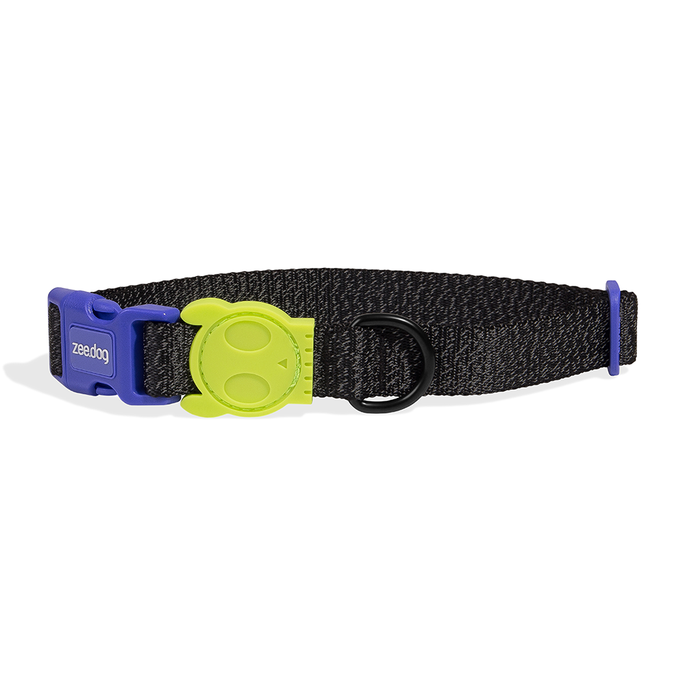 ZEE.DOG Nox Reflective Collar