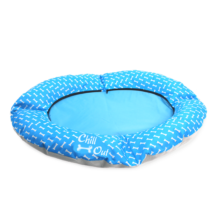 ALL FOR PAWS Chill Out Dog Floating Bed