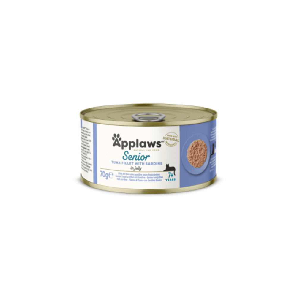 APPLAWS Senior Tin (70gr)