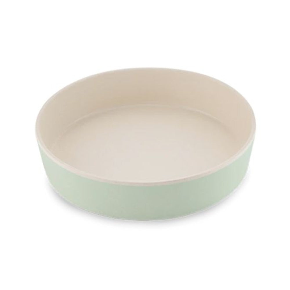 BECO Printed Bamboo Cat Bowl 0.8L (Various Colors)