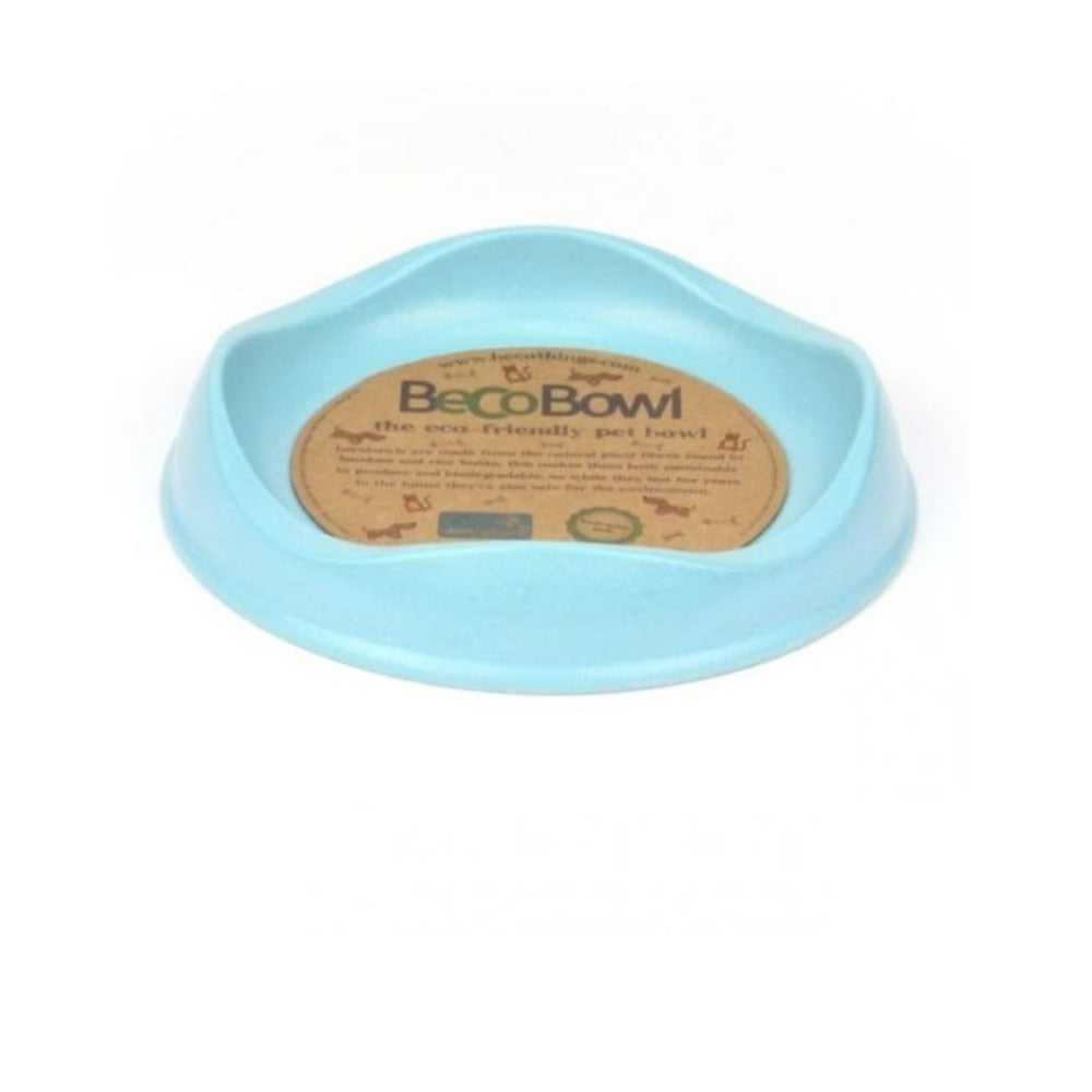 BECO Cat Bowl ( Various Colors)