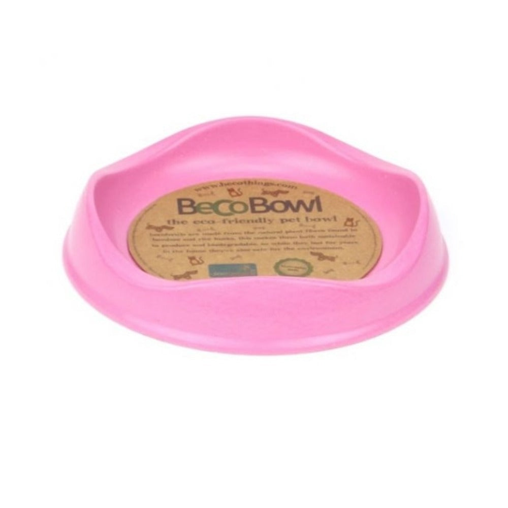 BECO Cat Bowl ( Various Colors)