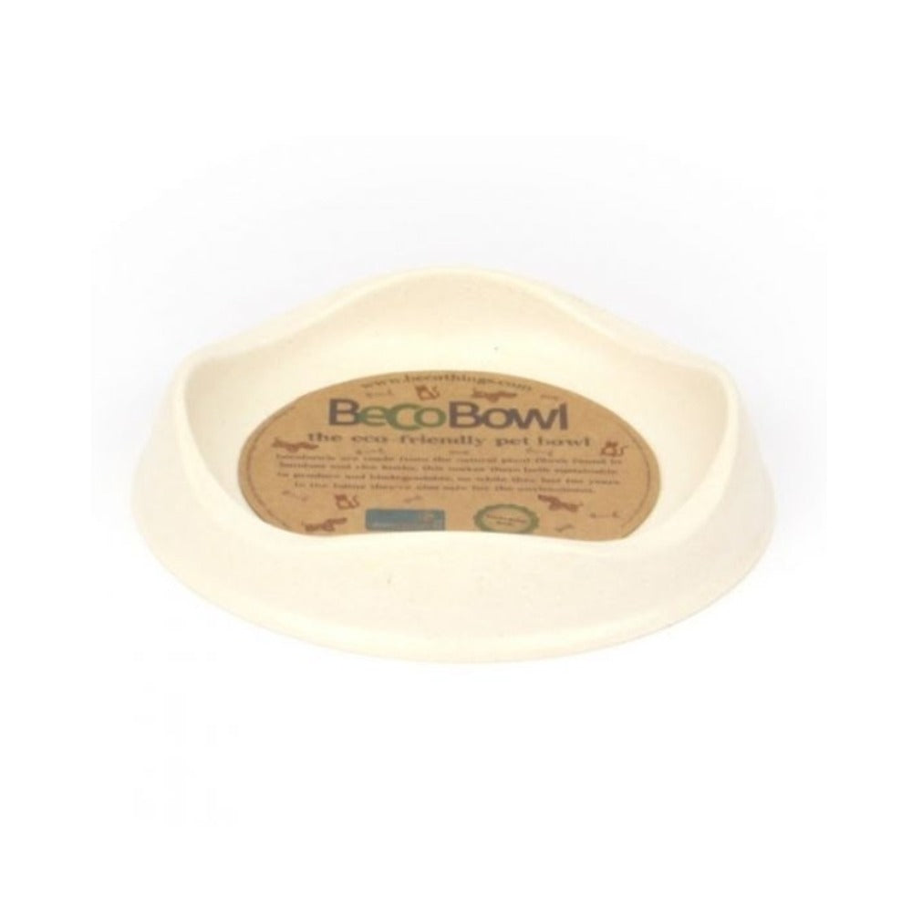 BECO Cat Bowl ( Various Colors)