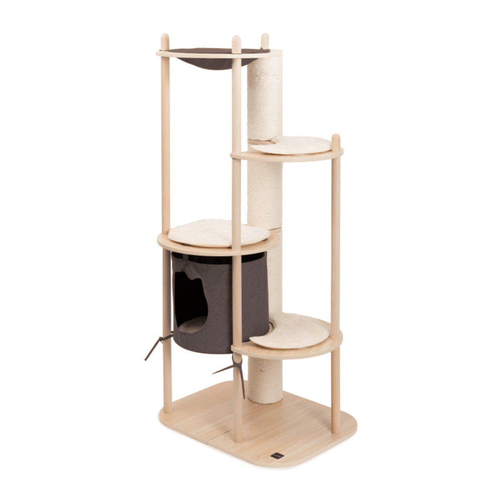 CATIT Vesper Cat Treehouse Large