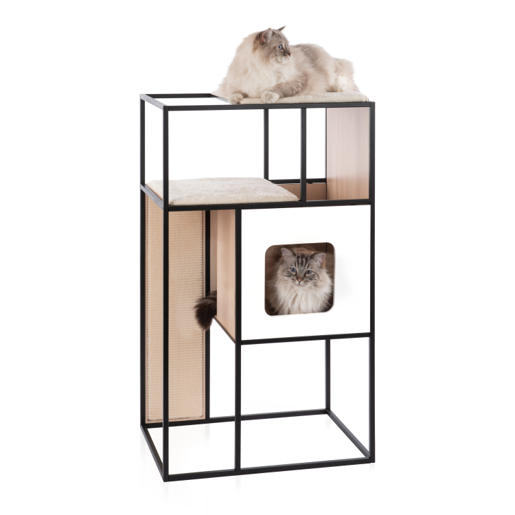 CATIT Vesper Patio Cat Tree Large