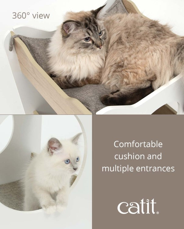 CATIT Vesper Cat Furniture Cabana