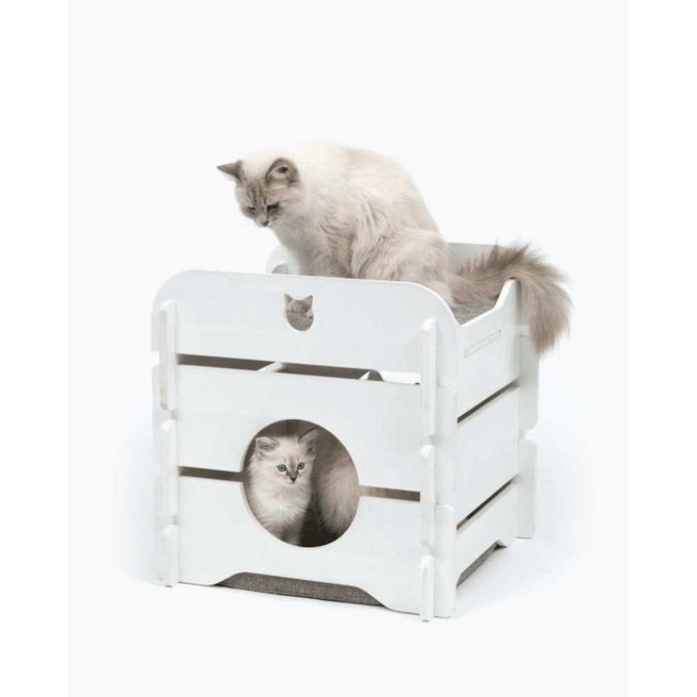 CATIT Vesper Cat Furniture Cottage