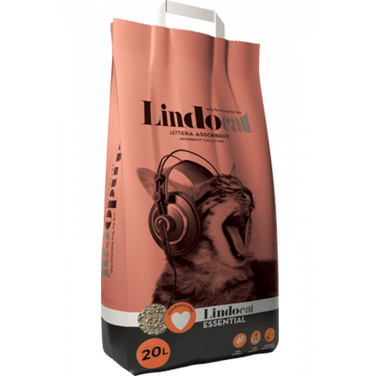 LINDOCAT Essential (20L)